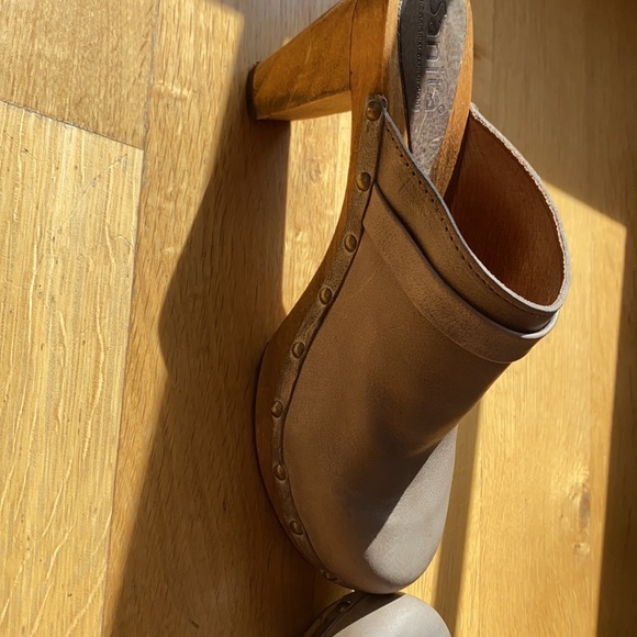 Women’s Sanita clogs - Picture 8 of 12
